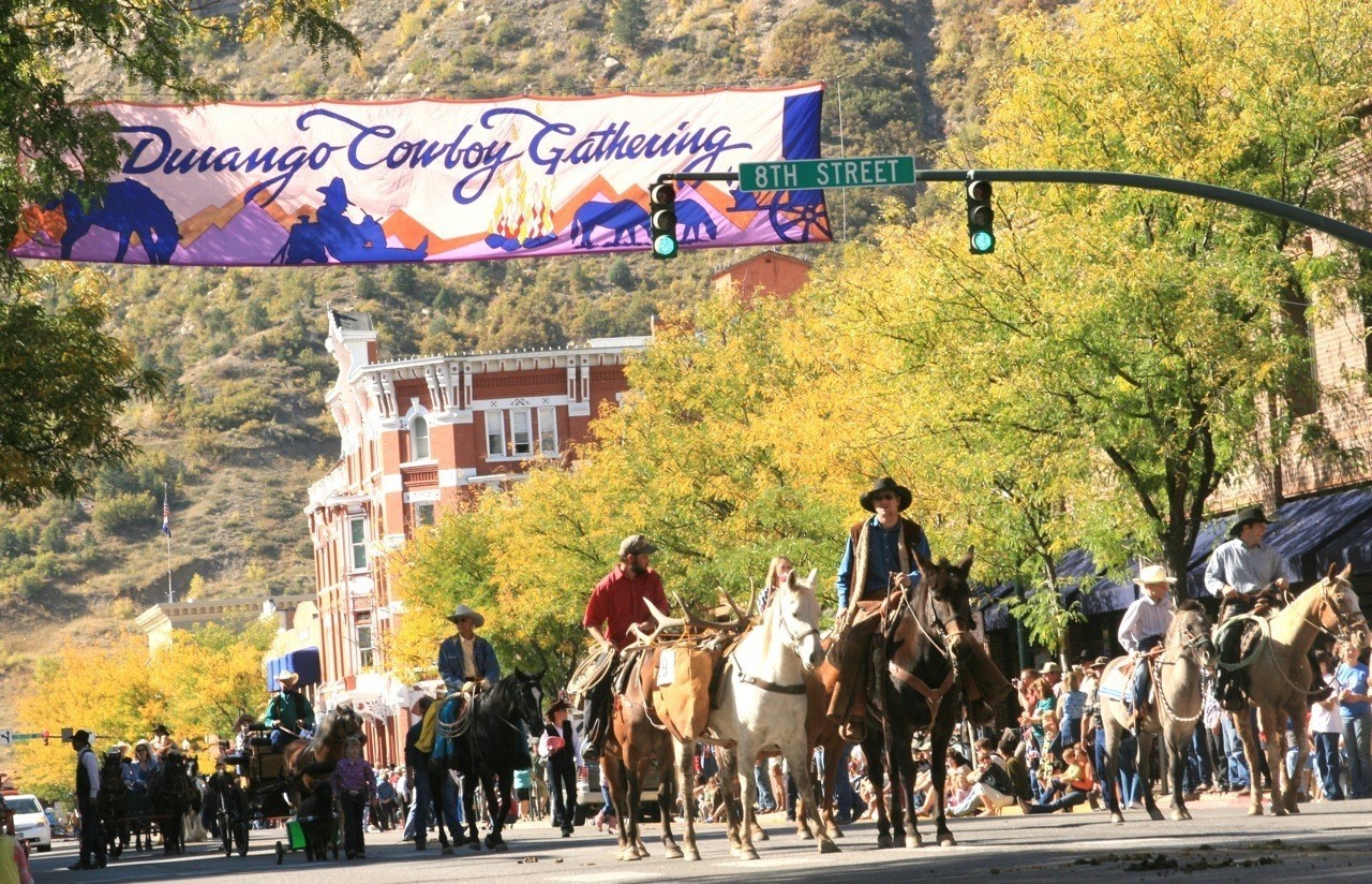 Durango Colorado Events Calendar What's Happening Durango