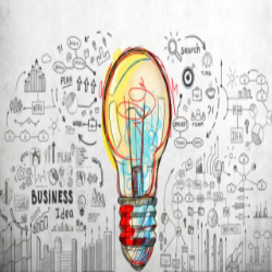 Picture of Business Brainstorm