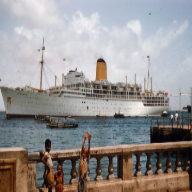 Picture of Around the Word Not Counting the Days:  A Travelogue  