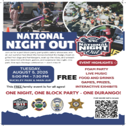 Picture of National Night Out