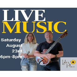 Picture of Live Music: Alison Dance Duo