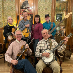 Picture of Blue Moon Ramblers