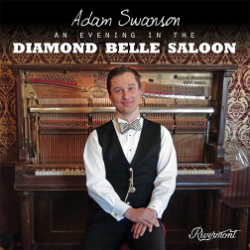 Picture of Adam Swanson - Ragtime