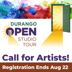 Picture of Durango Open Studio Tour - Call for Artists