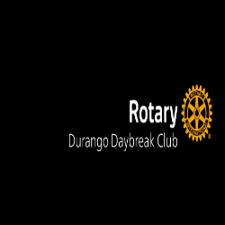 Picture of Durango Daybreak Rotary Club Weekly Meeting