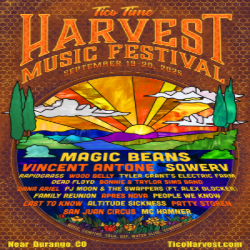 Picture of Harvest Music Festival