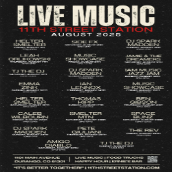Picture of iAm Music Jazz Jam