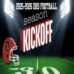 Picture of DHS Football Season Kick-Off - Dinner and Silent Auction