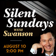 Picture of Silent Sundays with Swanson