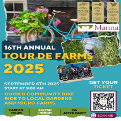 Picture of 16th Annual Tour De Farms