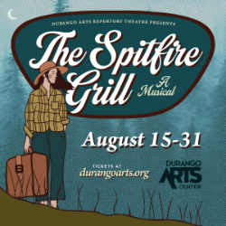 Picture of Durango Arts Repertory Theatre presents 'The Spitfire Grill'