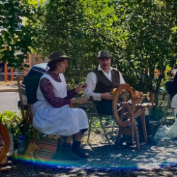 Picture of Makerspace Heritage Arts Fair