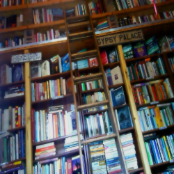Picture of Fall Book Sale & 12th Anniversary Celebration