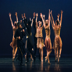 Picture of Cocktail Hour: The Show by Ballets with a Twist