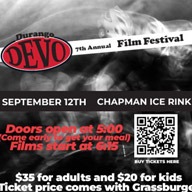 Picture of Durango Devo Film Festival