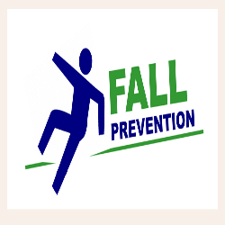 Picture of Fall Prevention Mini-Workshop