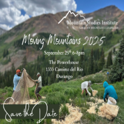 Picture of Moving Mountains