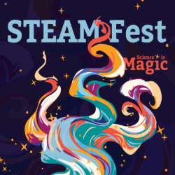 Picture of STEAM Fest: Science Is Magic