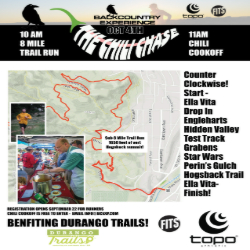 Picture of Registration Open! The Chili Chase