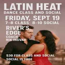 Picture of Latin Heat!
