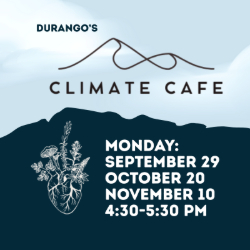 Picture of Climate Cafe