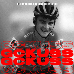 Picture of World Premiere - Sepp Kuss Feature Film