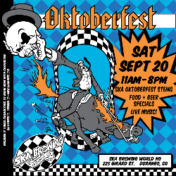 Picture of Oktoberfest
