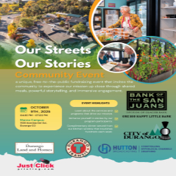 Picture of "Our Streets Our Stories"