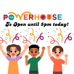 Picture of Powerhouse Extended Hours