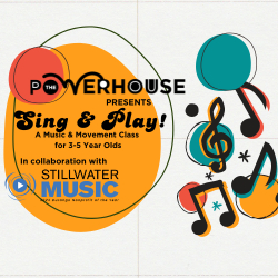 Picture of Sing & Play with Stillwater Music