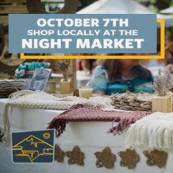 Picture of Rural Creative Collective Night Market