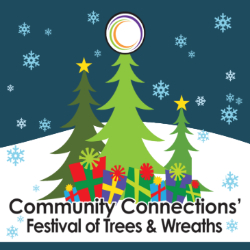 Picture of Festival of Trees & Wreaths