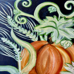 Picture of Painting Party - Oktoberfest