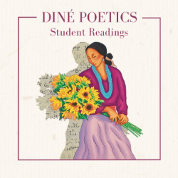 Picture of Dine Poetics: Student Readings