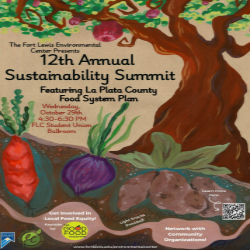 Picture of 12th Annual Sustainability Summit