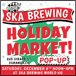 Picture of Holiday Market