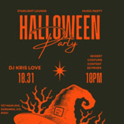 Picture of Halloween Party