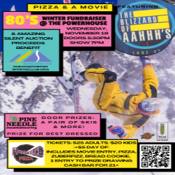 Picture of Durango Winter Sports Club Presents - The Blizzard Of Aahhhs