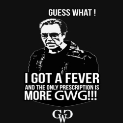 Picture of Guys Who Give Quarterly Impact Event