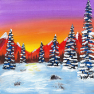 Picture of Sober Paint & Sip