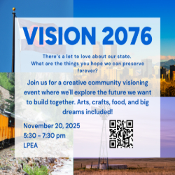 Picture of Vision 2076