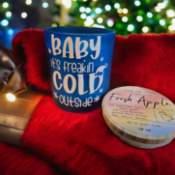 Picture of Fabulous Fall Candle Workshop