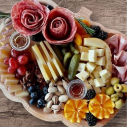 Picture of Fall Charcuterie Workshop