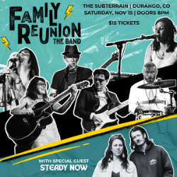 Picture of Live Local Music!