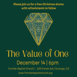 Picture of Annual Christmas Play