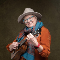 Picture of Adult Ukulele Concert