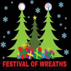 Picture of 6th Annual Festival of Wreaths - Cortez