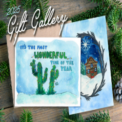 Picture of Holiday Gift Gallery (Tuesdays - Saturdays)