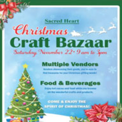 Picture of Christmas Craft Bazaar