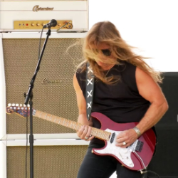 Picture of Ben Gibson